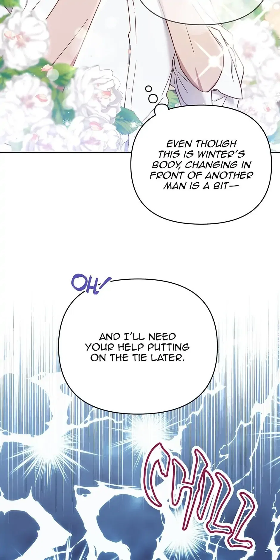 What It Means to be You? Chapter 3 – Page 18