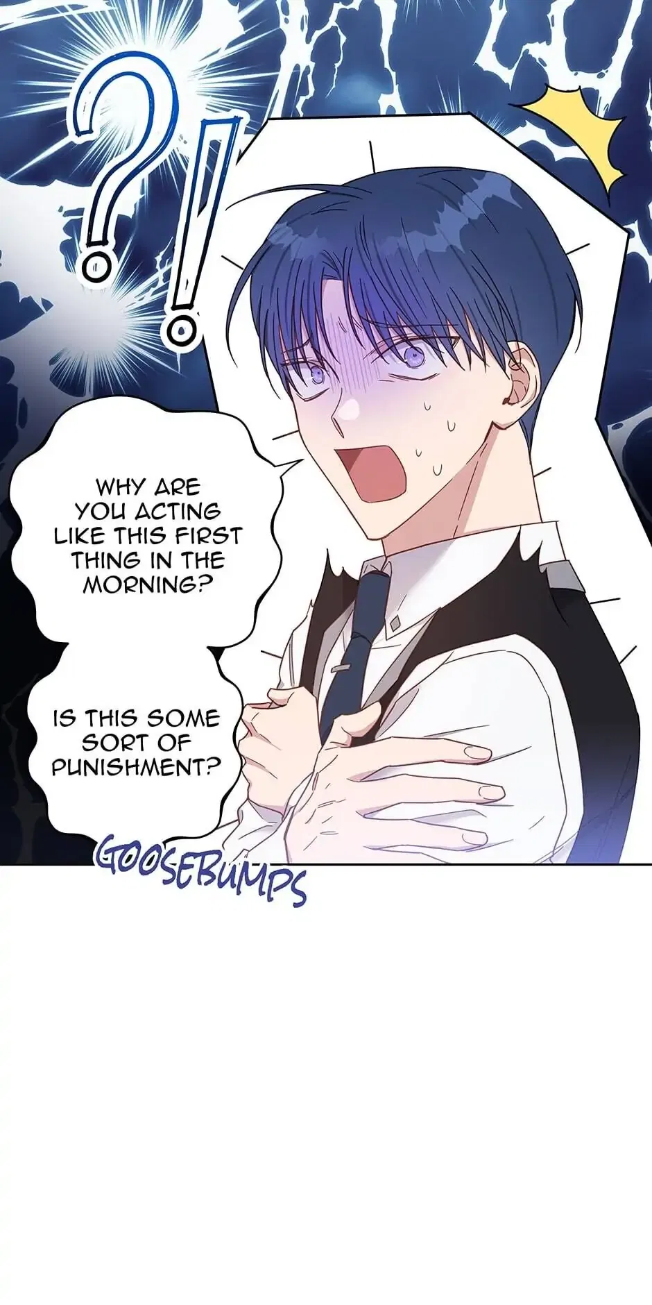What It Means to be You? Chapter 3 – Page 19