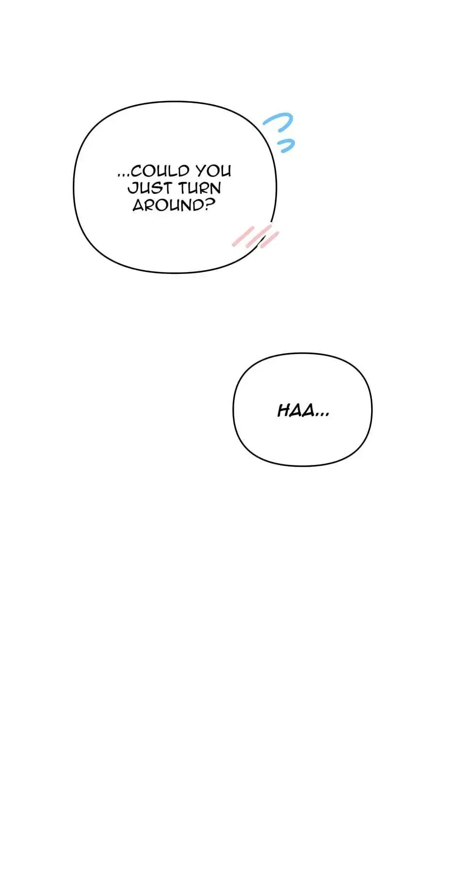 What It Means to be You? Chapter 3 – Page 20