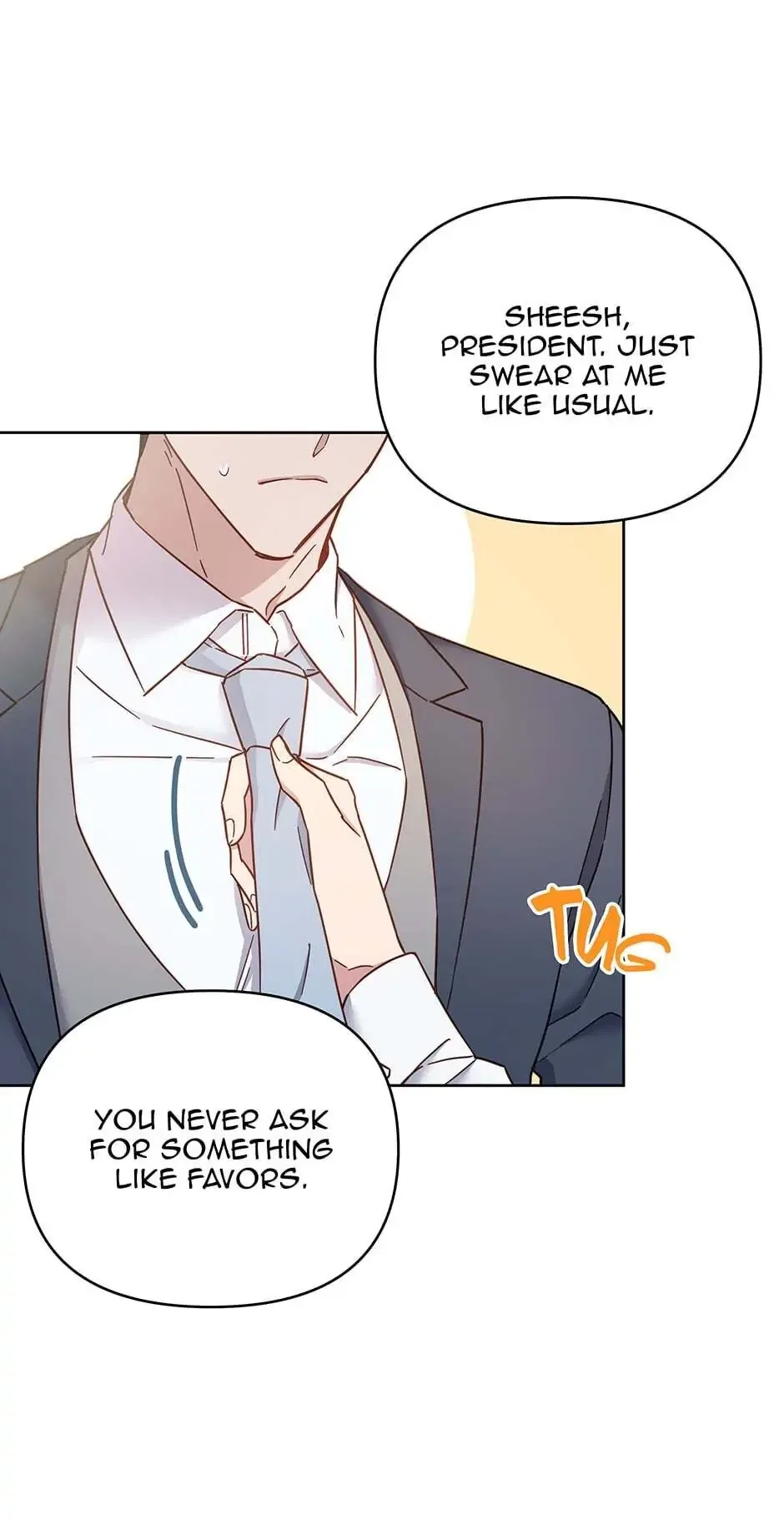 What It Means to be You? Chapter 3 – Page 21