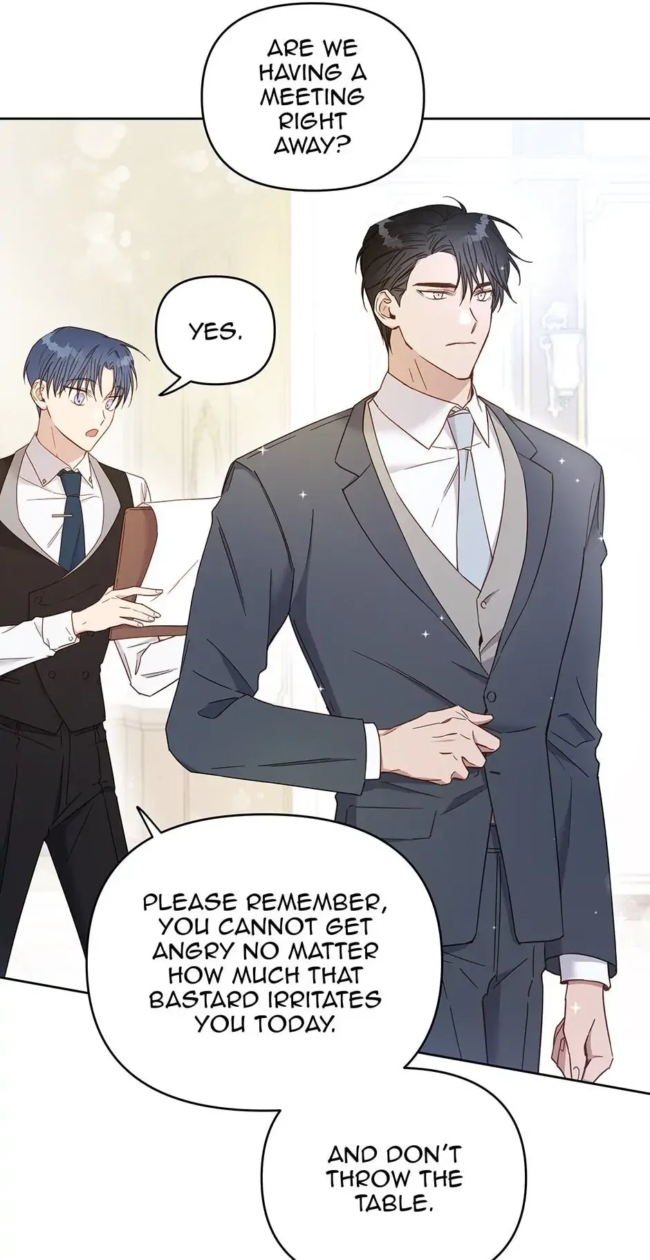 What It Means to be You? Chapter 3 – Page 22