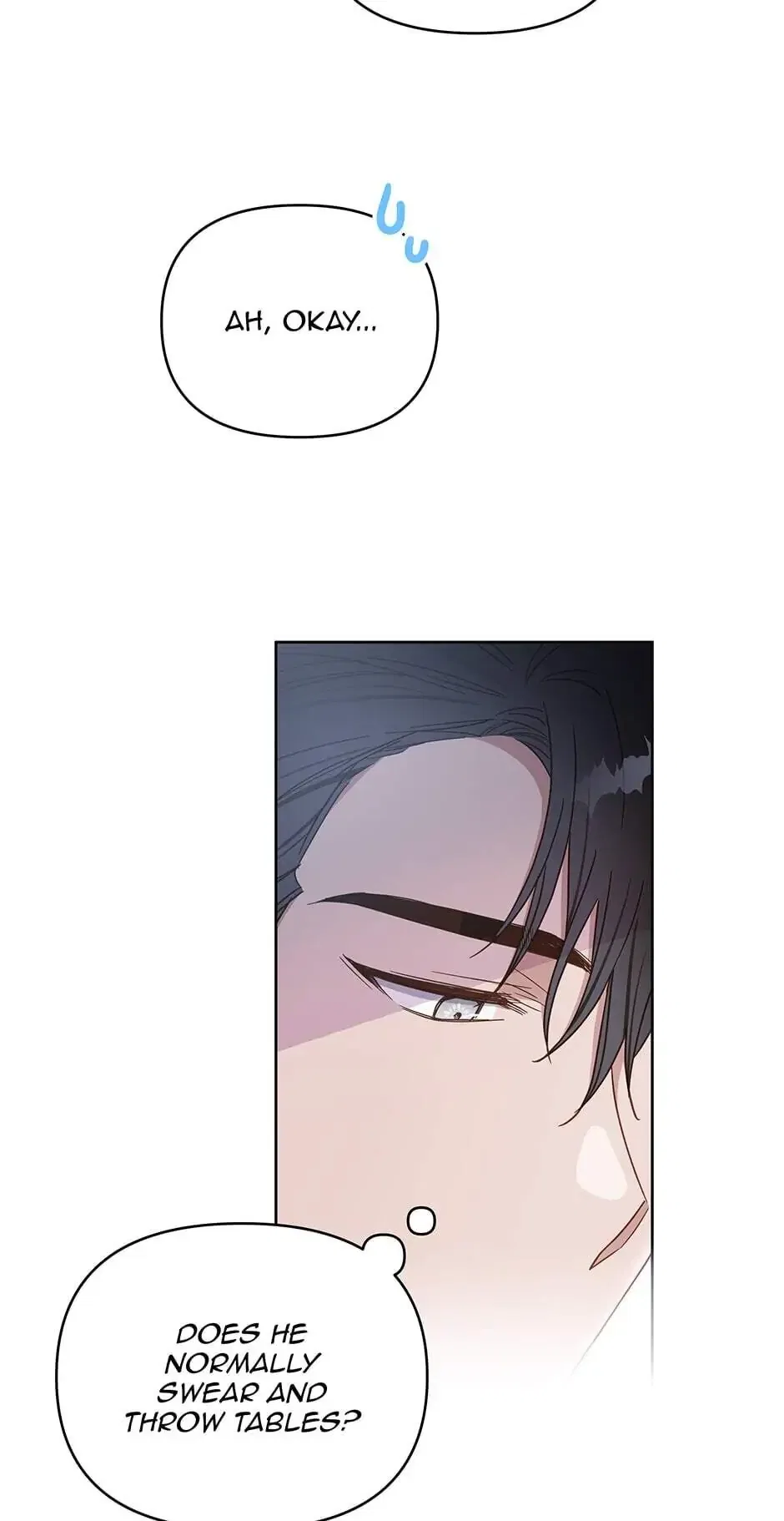What It Means to be You? Chapter 3 – Page 23