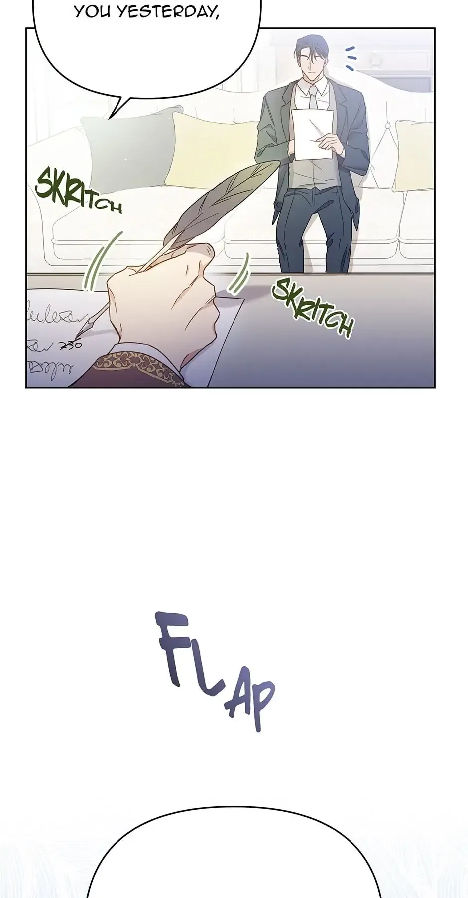 What It Means to be You? Chapter 3 – Page 29