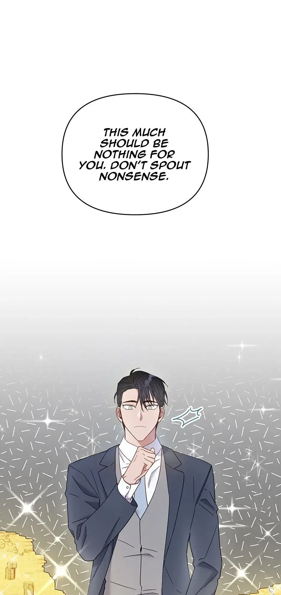 What It Means to be You? Chapter 3 – Page 32