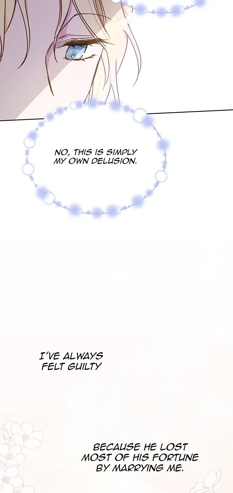 What It Means to be You? Chapter 3 – Page 34
