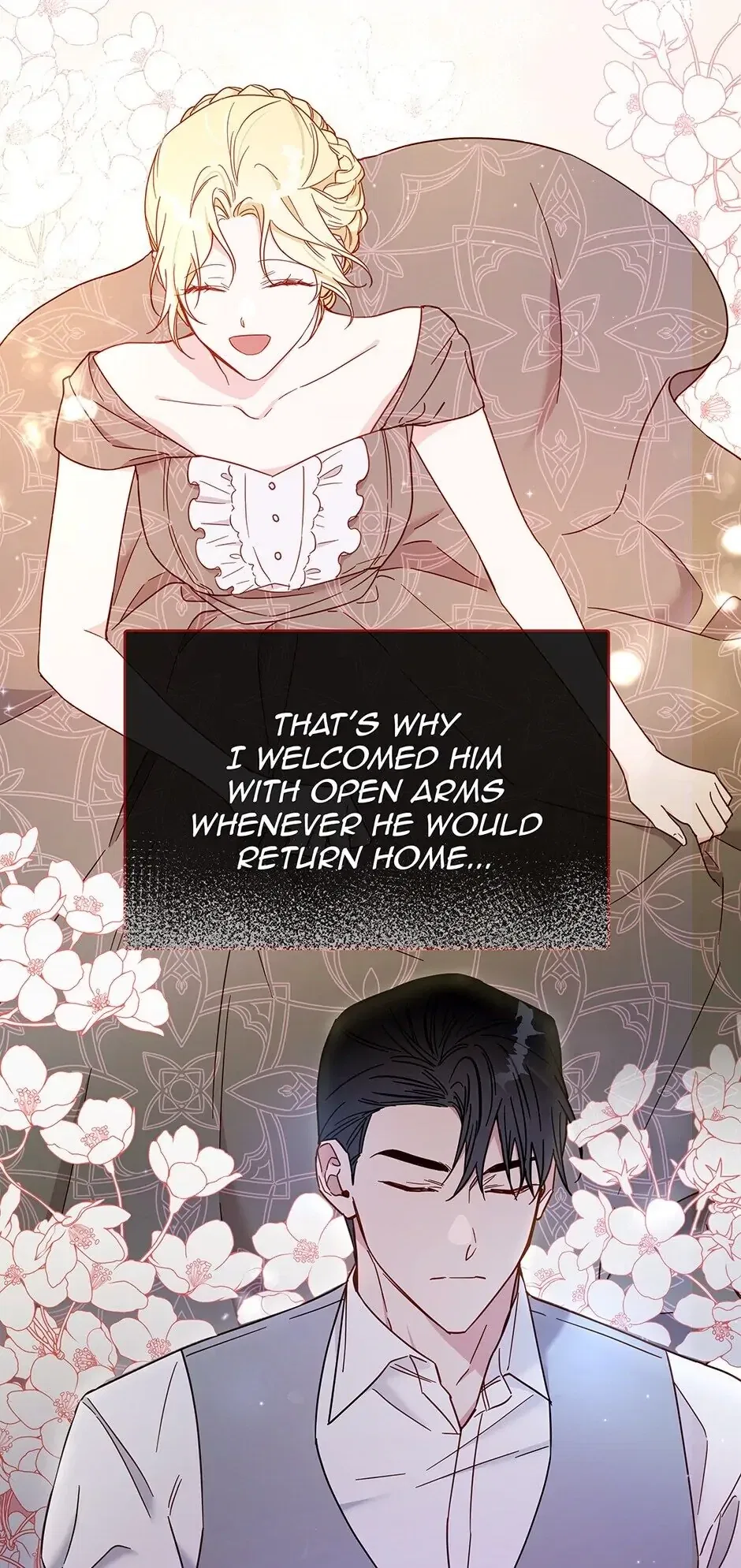 What It Means to be You? Chapter 3 – Page 35