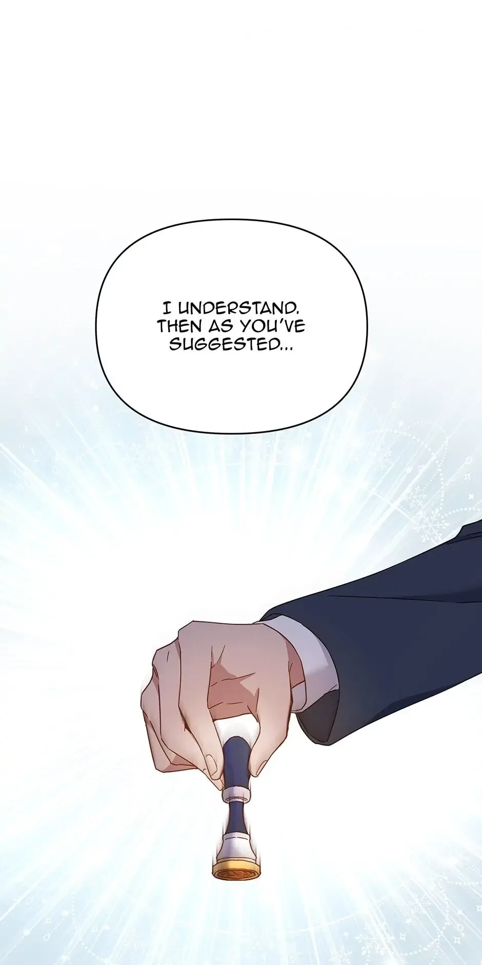 What It Means to be You? Chapter 3 – Page 38