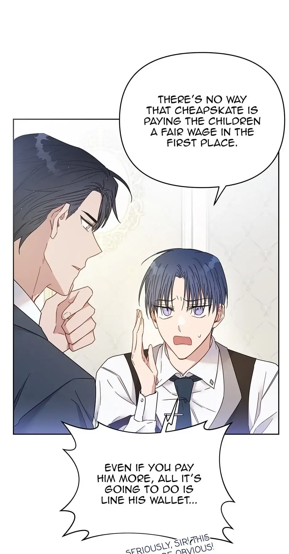 What It Means to be You? Chapter 3 – Page 43