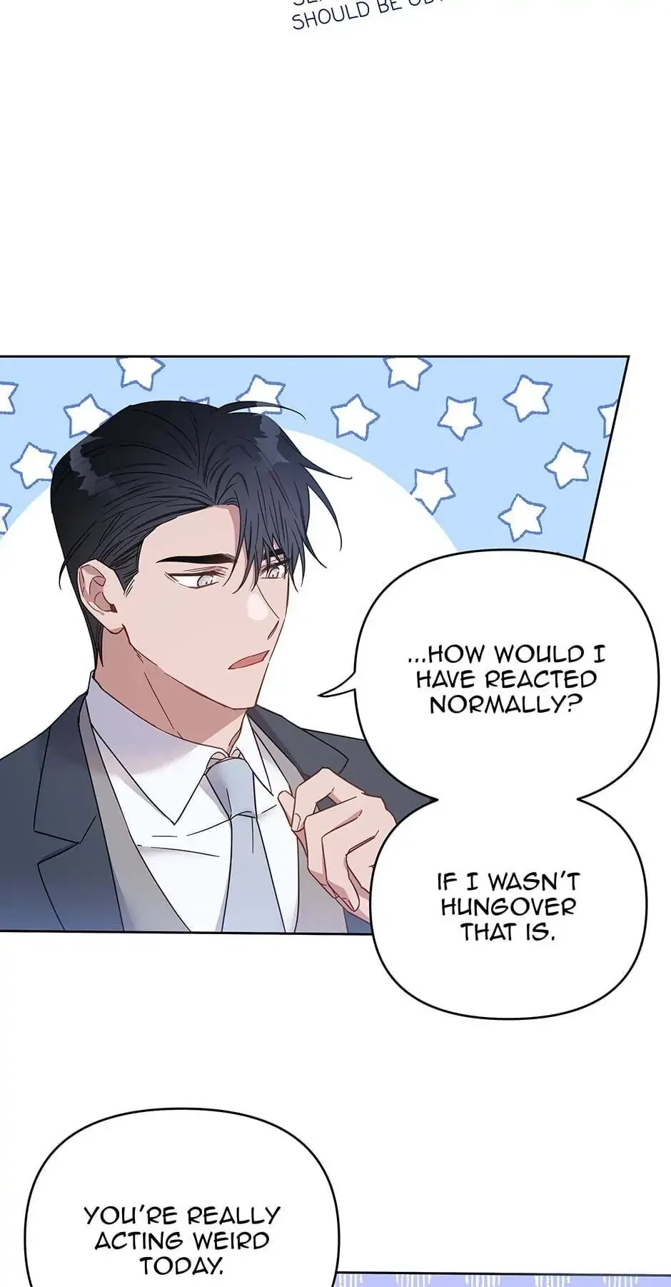 What It Means to be You? Chapter 3 – Page 44