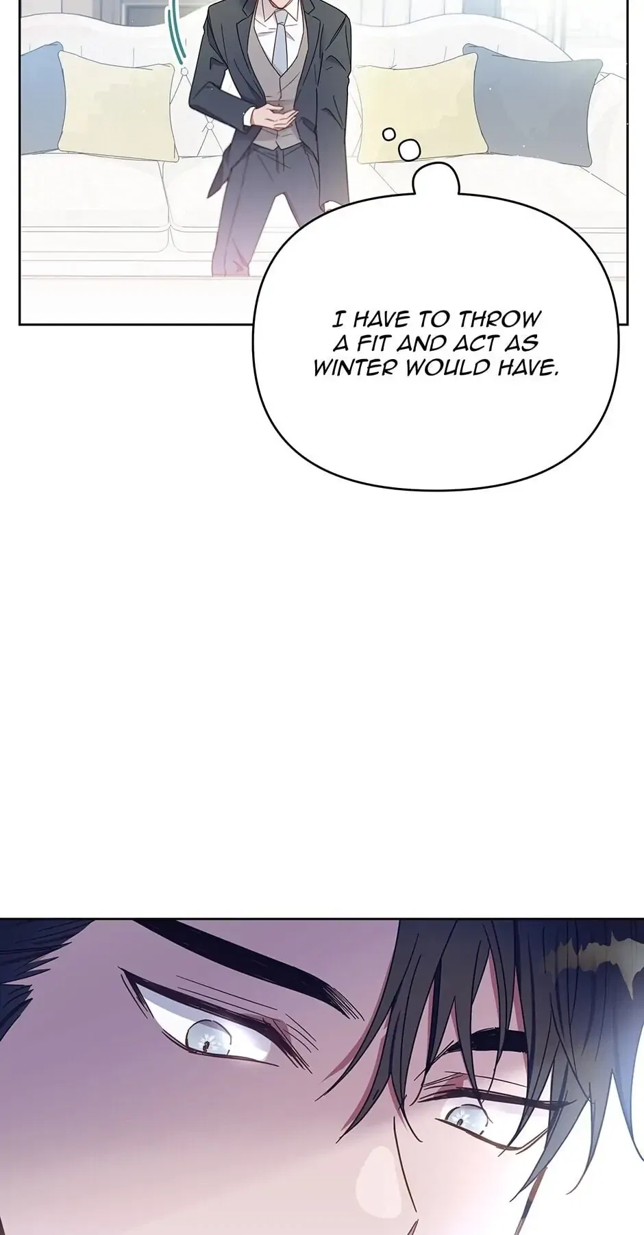What It Means to be You? Chapter 3 – Page 47