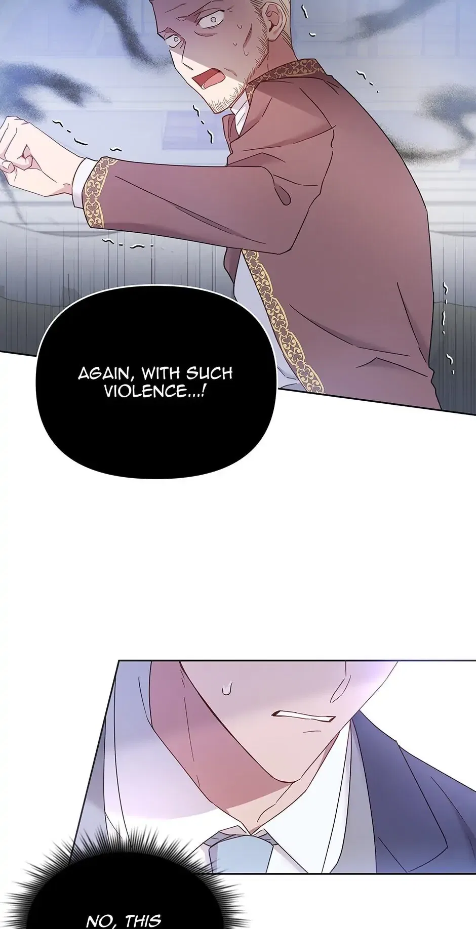 What It Means to be You? Chapter 3 – Page 52