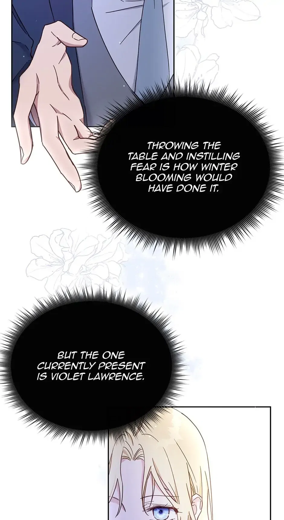 What It Means to be You? Chapter 3 – Page 56