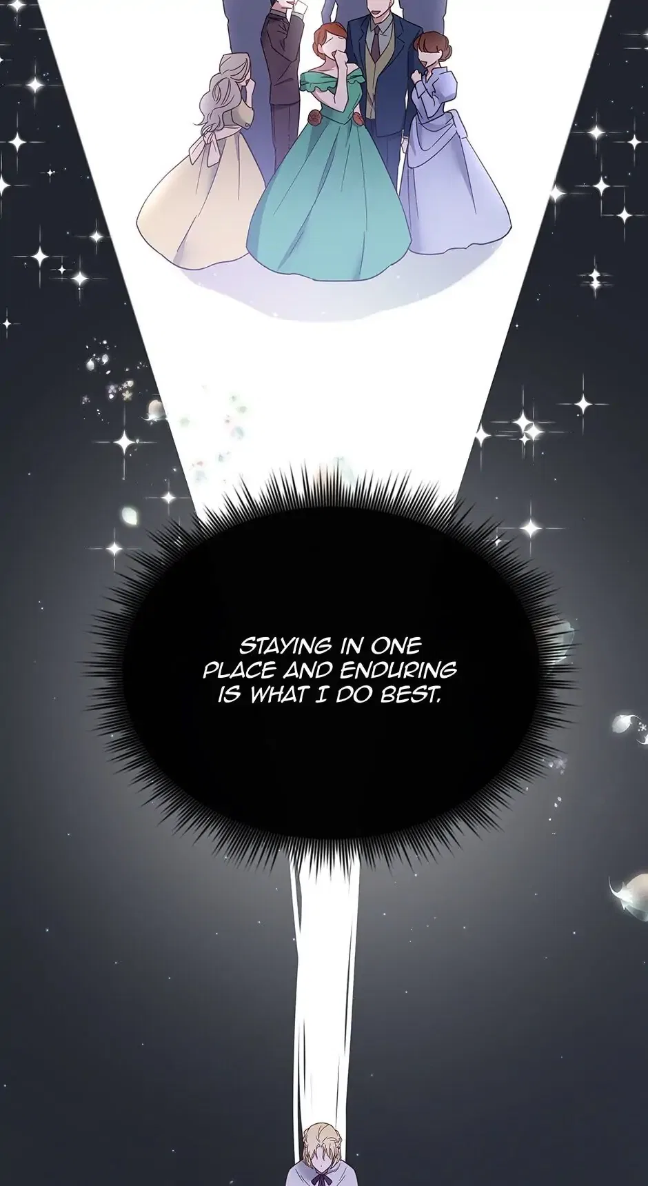 What It Means to be You? Chapter 3 – Page 58