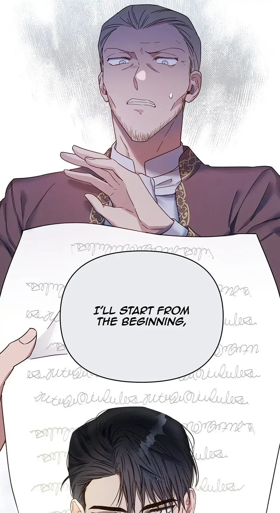 What It Means to be You? Chapter 3 – Page 60