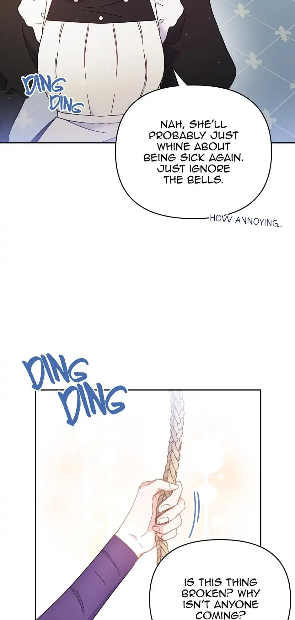 What It Means to be You? Chapter 3 – Page 65