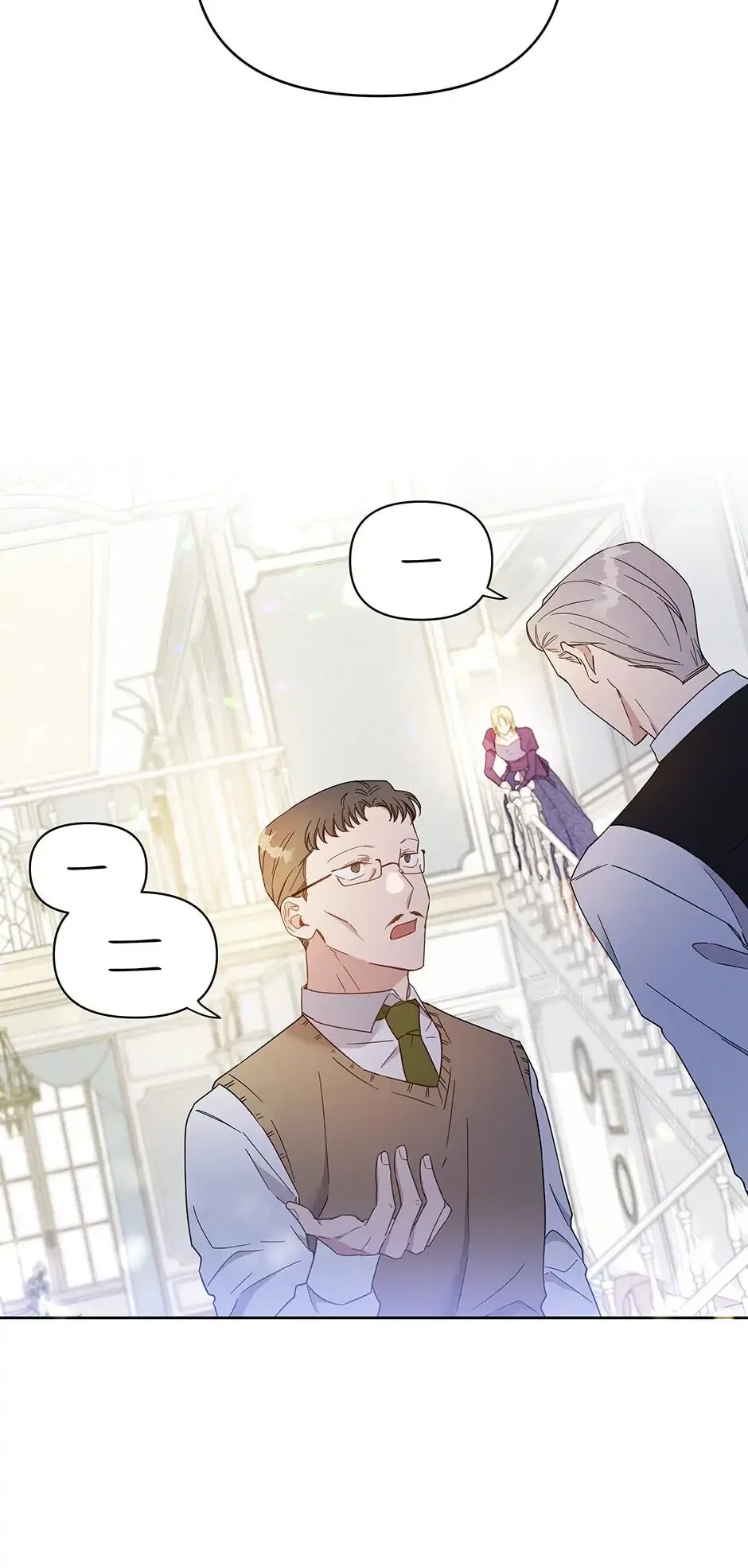 What It Means to be You? Chapter 3 – Page 67