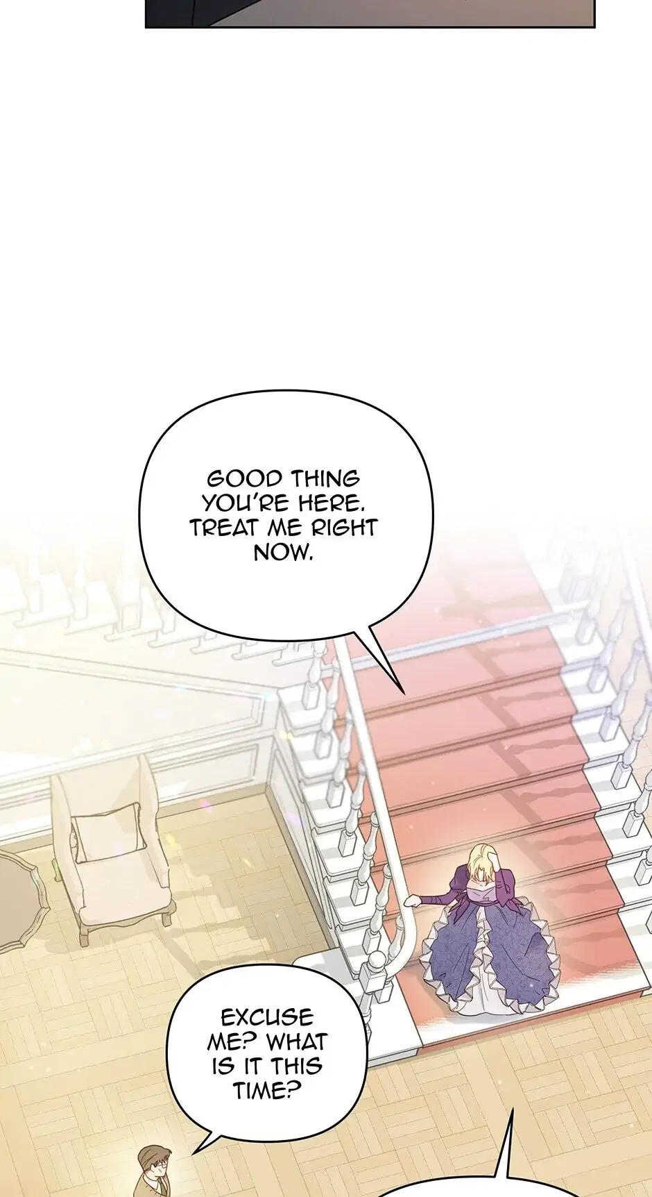 What It Means to be You? Chapter 3 – Page 69