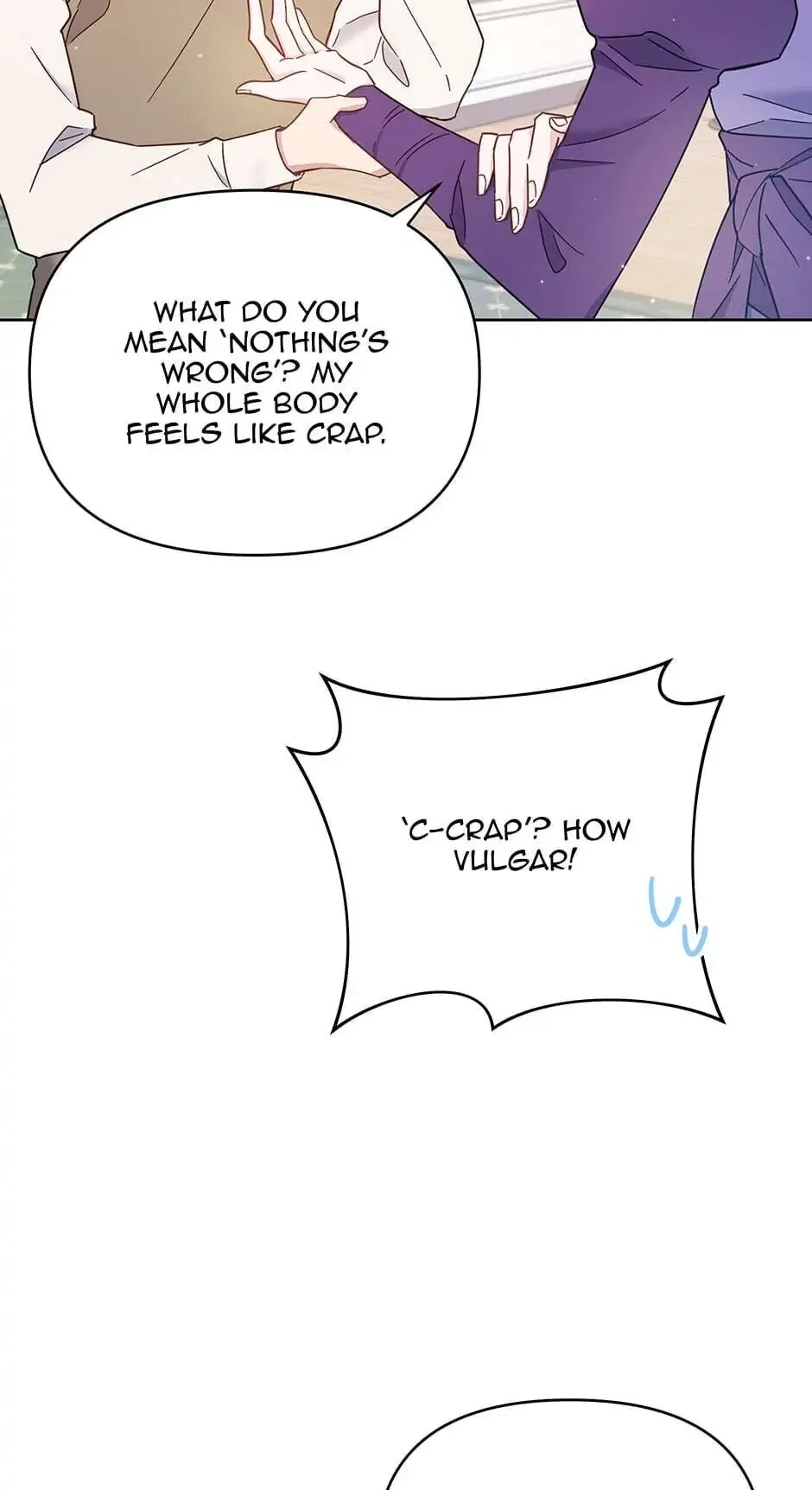 What It Means to be You? Chapter 3 – Page 71