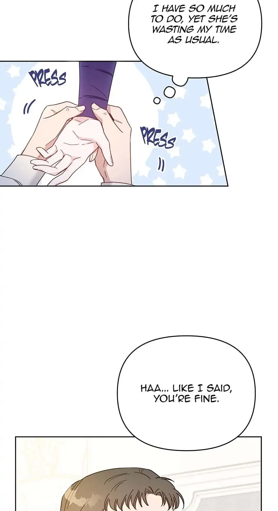 What It Means to be You? Chapter 3 – Page 72