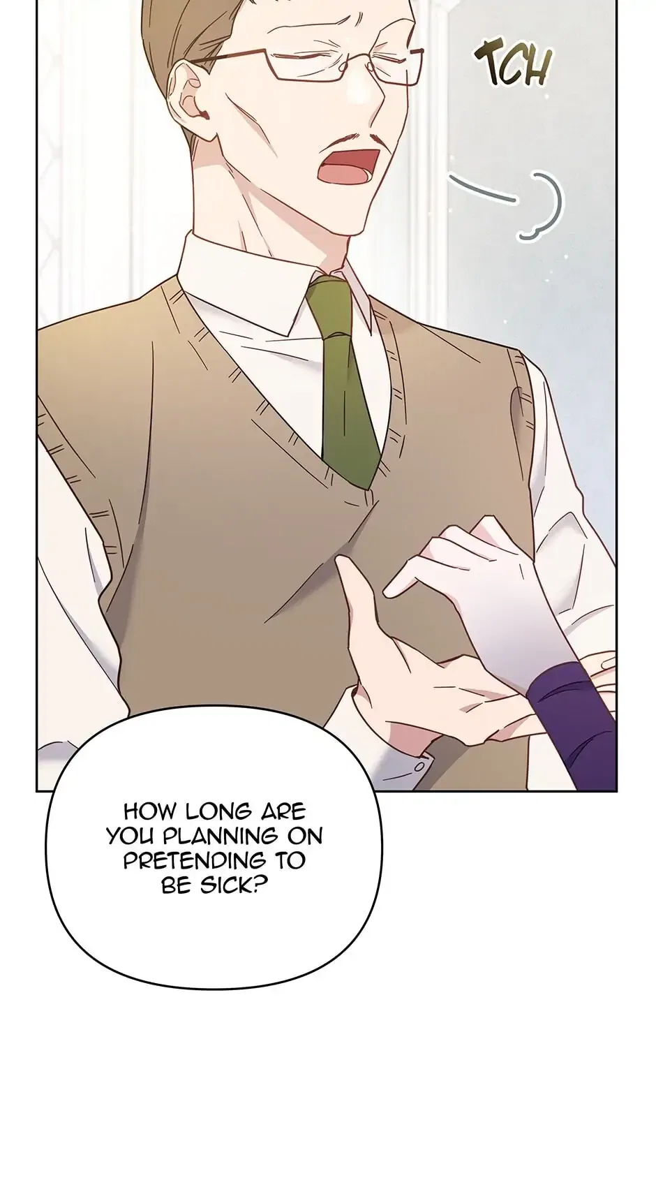What It Means to be You? Chapter 3 – Page 73