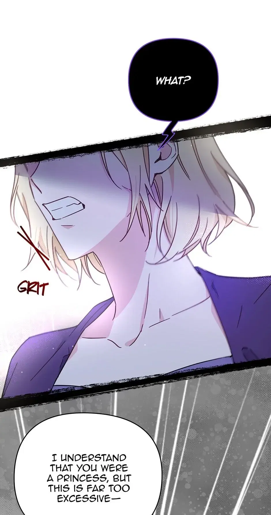 What It Means to be You? Chapter 3 – Page 74