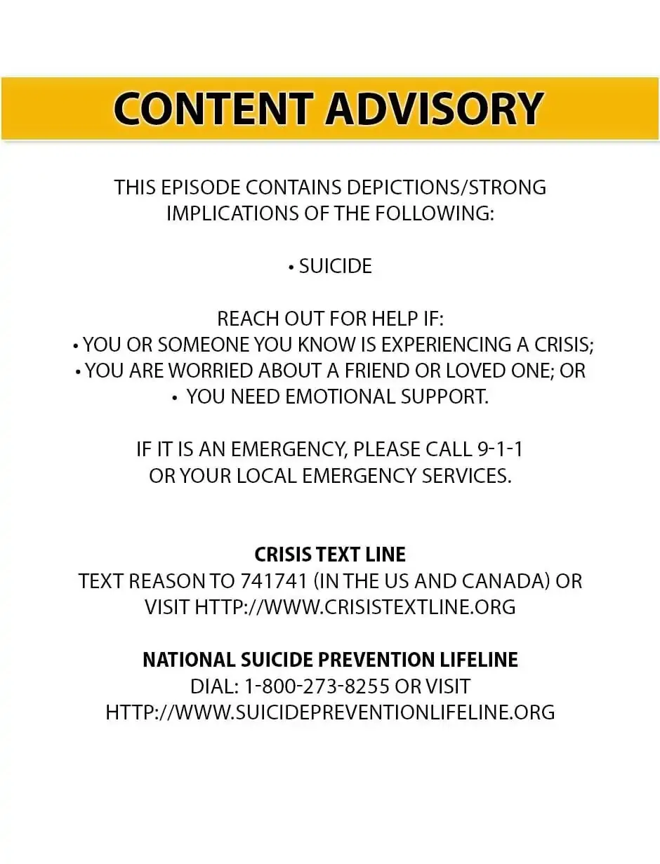 What It Means to be You? Chapter 2 – Page 1