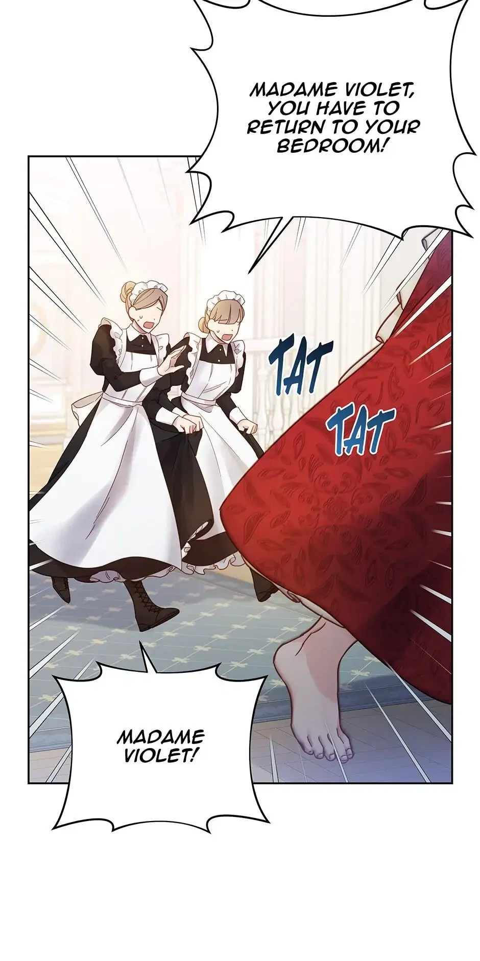 What It Means to be You? Chapter 2 – Page 4