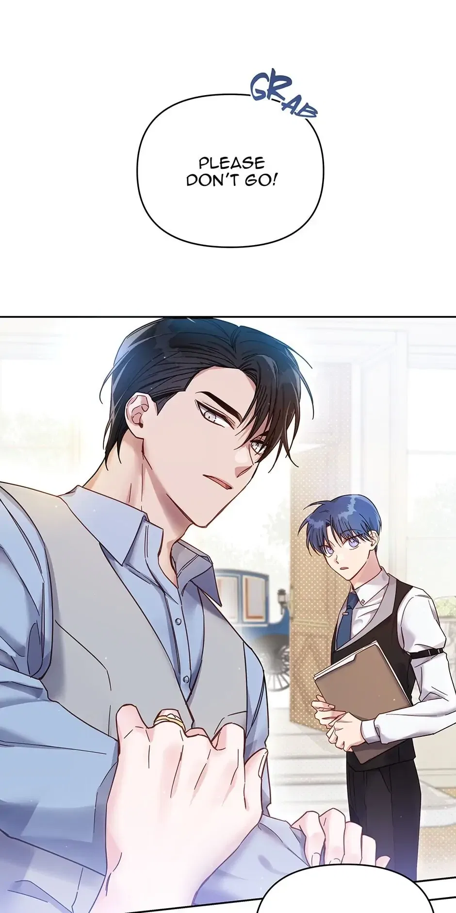 What It Means to be You? Chapter 2 – Page 5