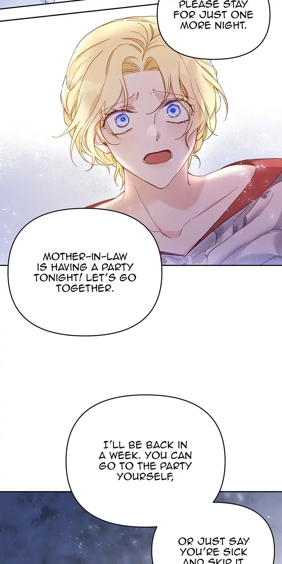 What It Means to be You? Chapter 2 – Page 6