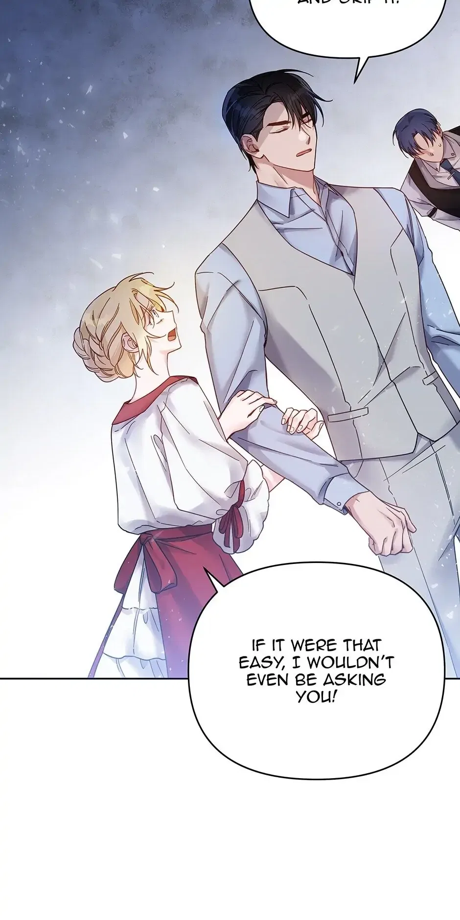 What It Means to be You? Chapter 2 – Page 7