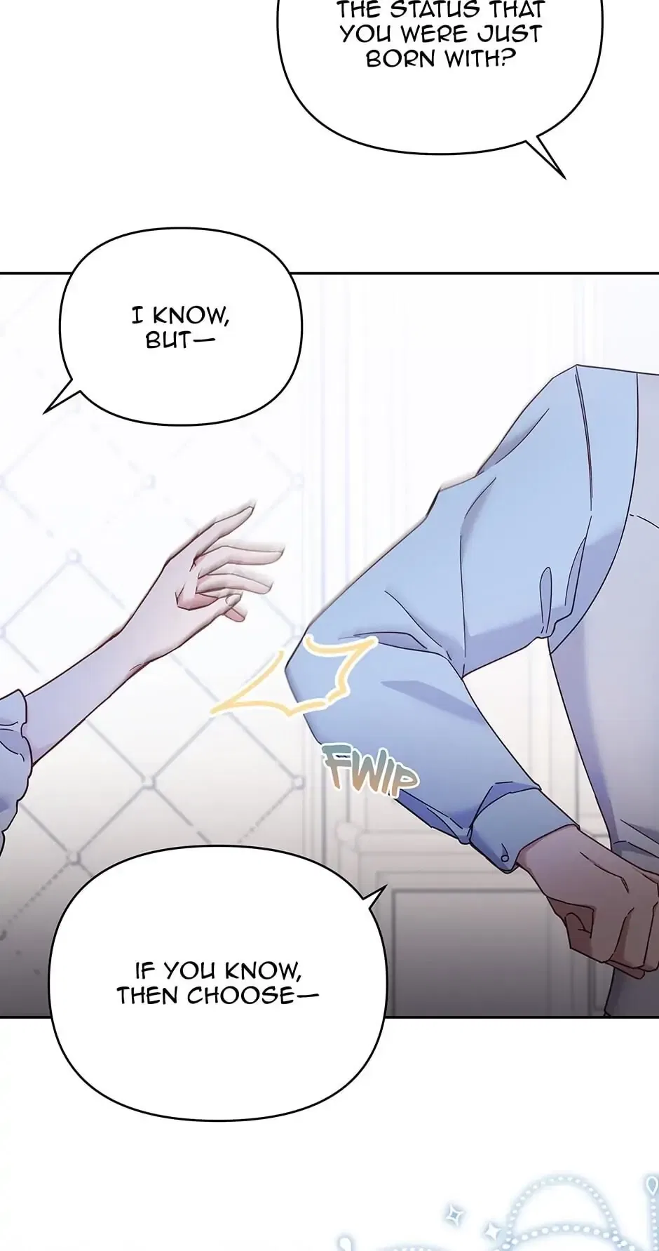 What It Means to be You? Chapter 2 – Page 10