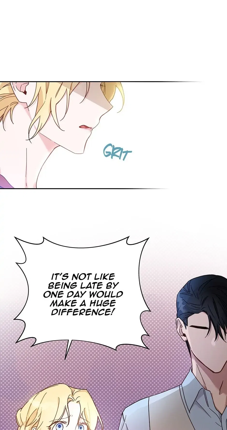 What It Means to be You? Chapter 2 – Page 13