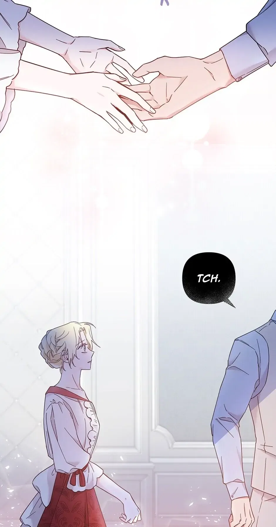 What It Means to be You? Chapter 2 – Page 18