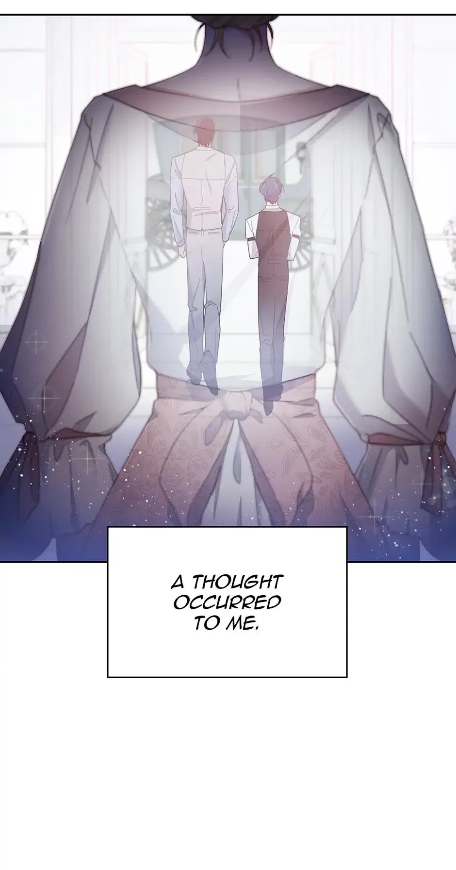 What It Means to be You? Chapter 2 – Page 20
