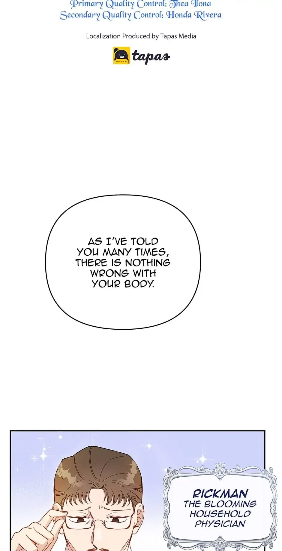 What It Means to be You? Chapter 2 – Page 23