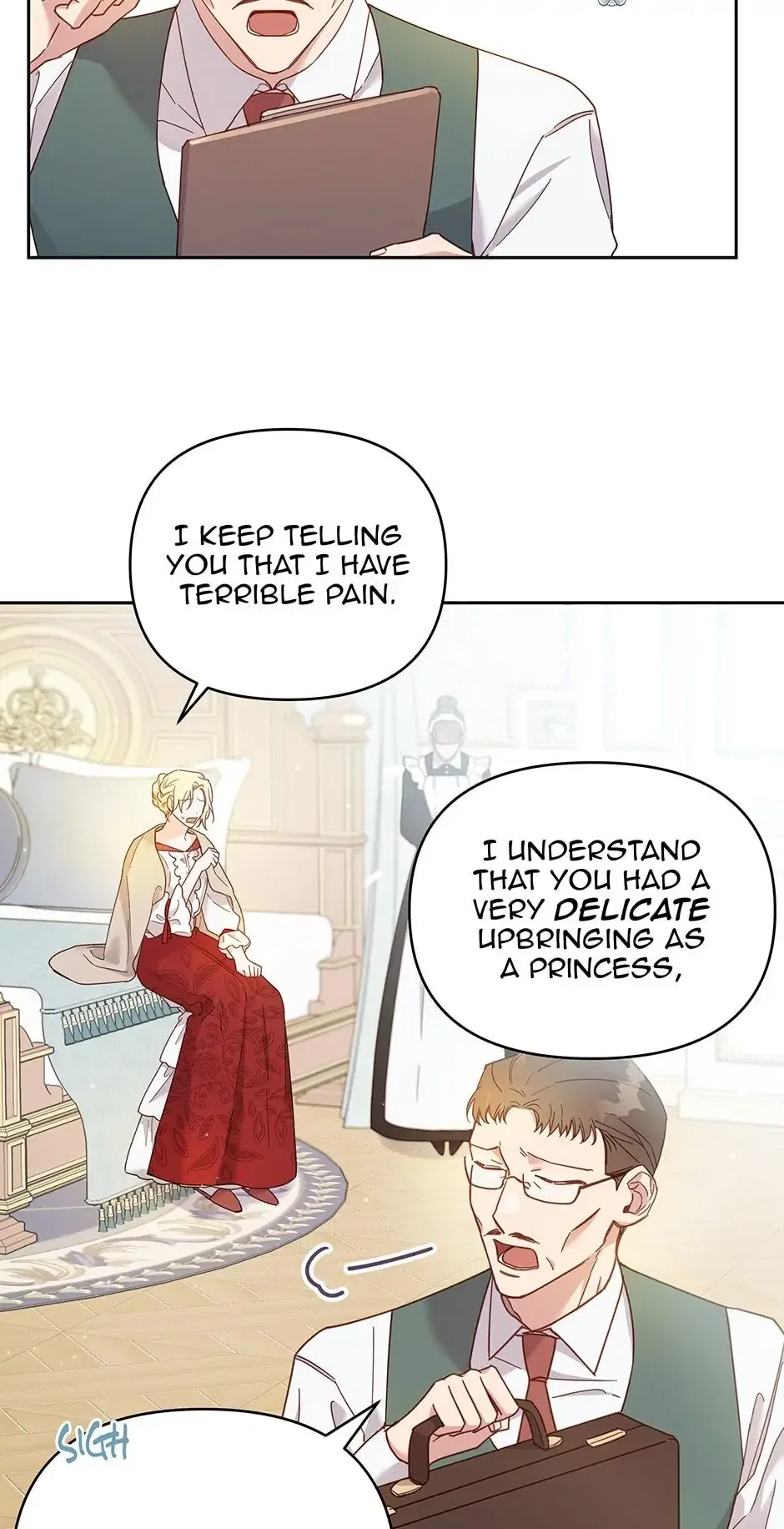 What It Means to be You? Chapter 2 – Page 24
