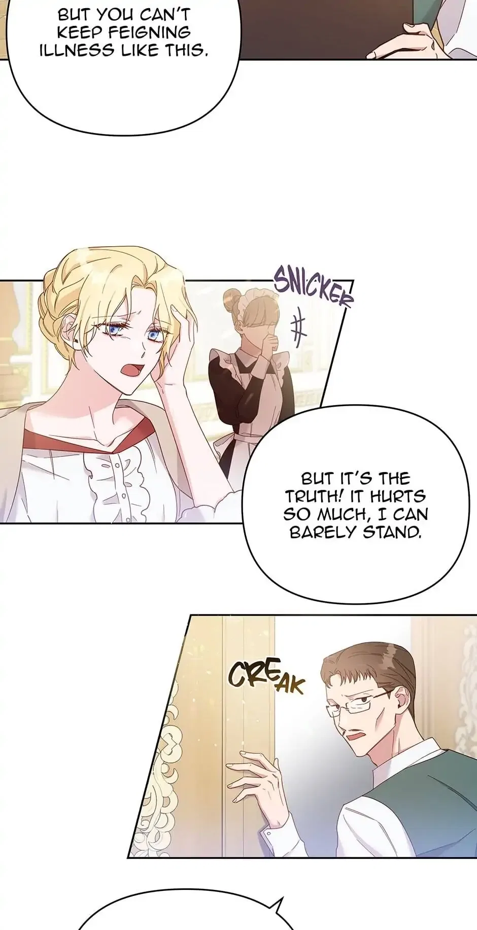 What It Means to be You? Chapter 2 – Page 25
