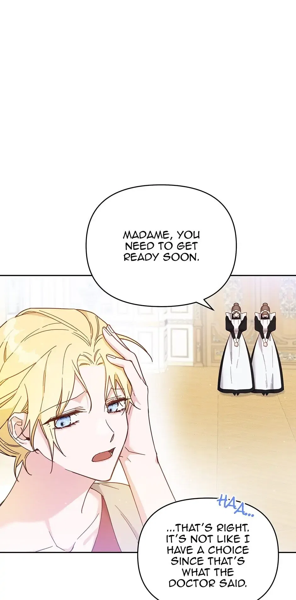 What It Means to be You? Chapter 2 – Page 27
