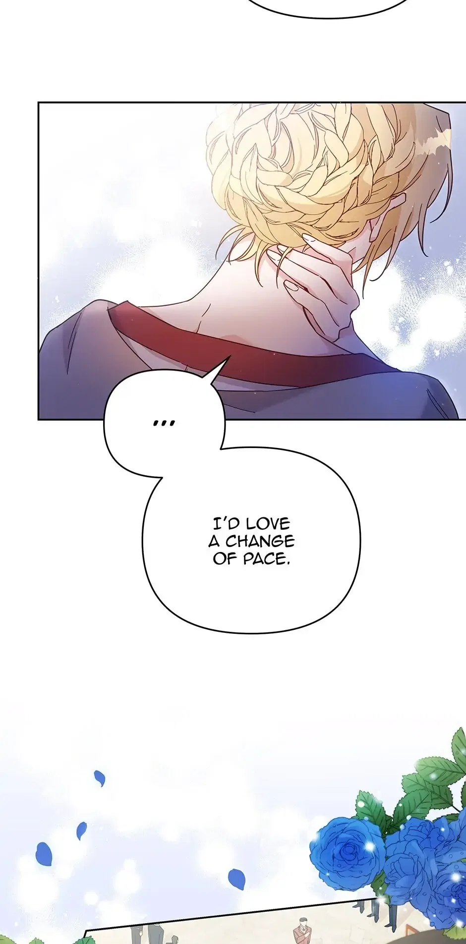 What It Means to be You? Chapter 2 – Page 28