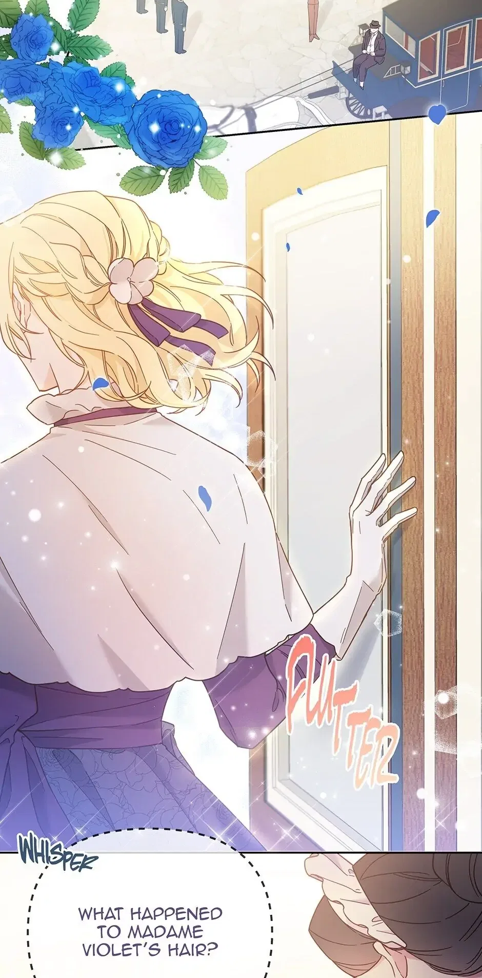 What It Means to be You? Chapter 2 – Page 29