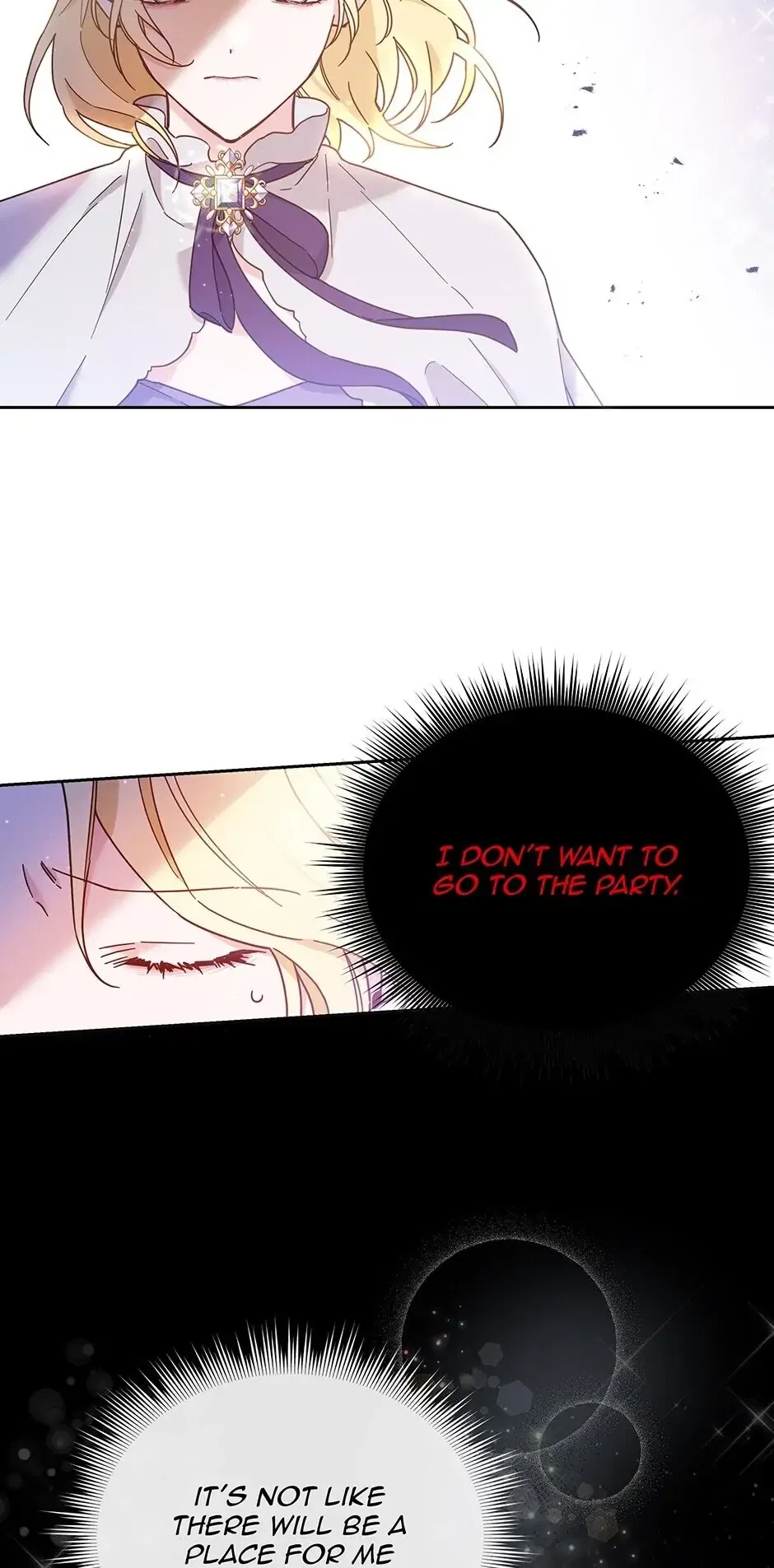 What It Means to be You? Chapter 2 – Page 31