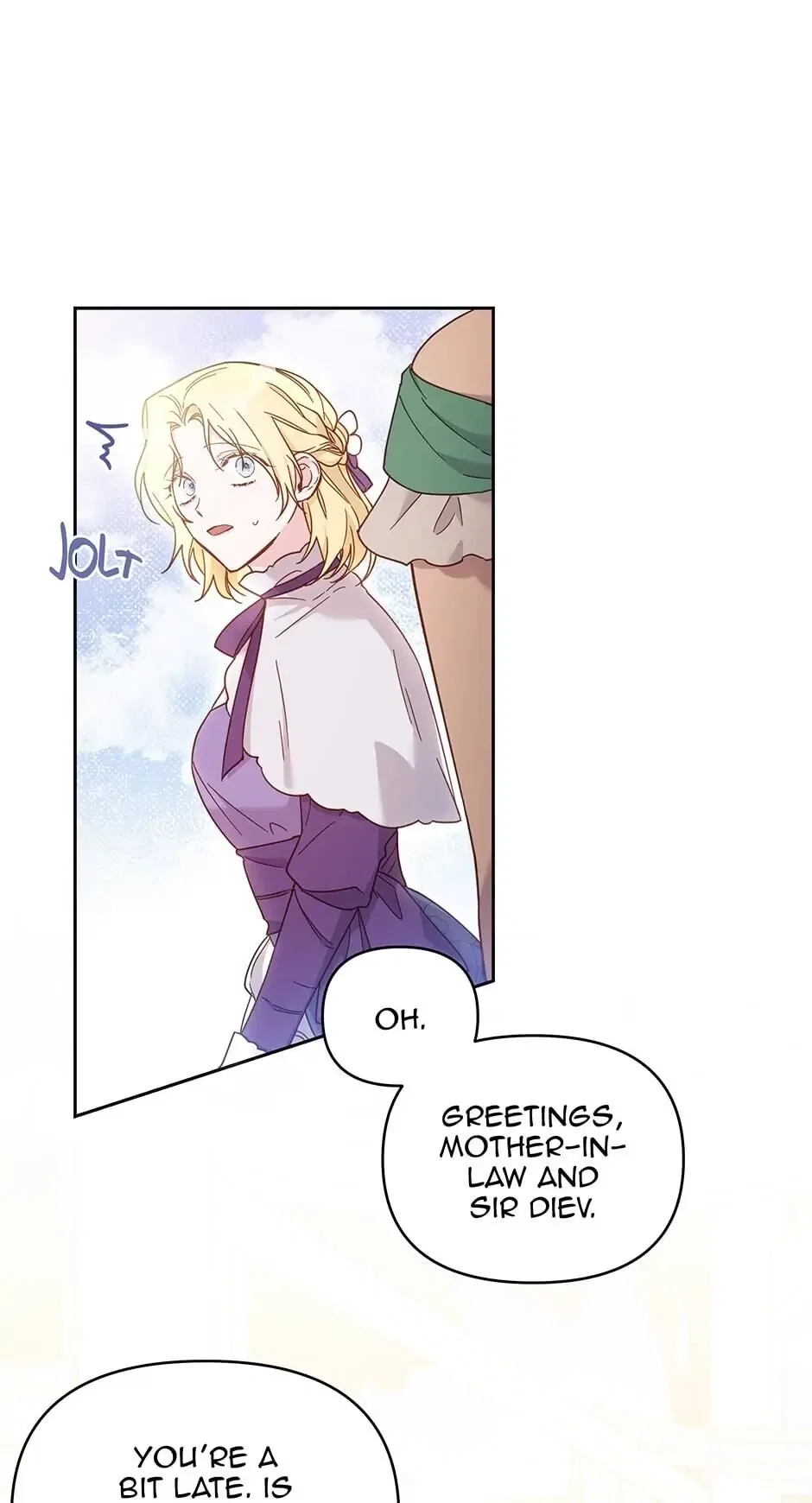 What It Means to be You? Chapter 2 – Page 34