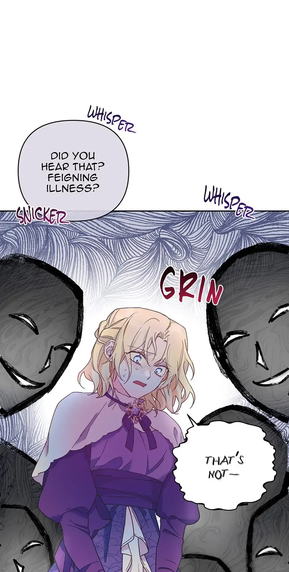 What It Means to be You? Chapter 2 – Page 40