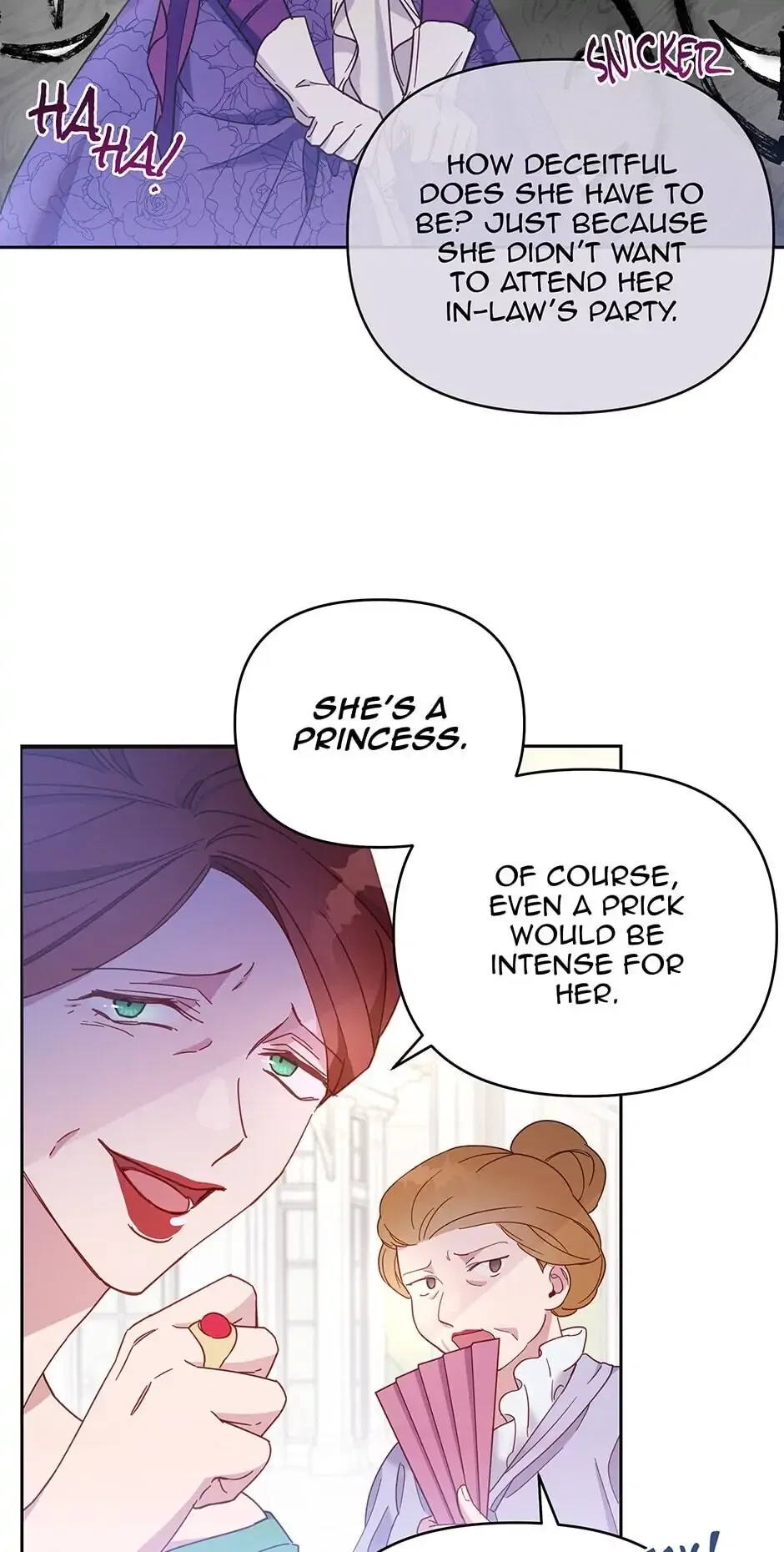 What It Means to be You? Chapter 2 – Page 41
