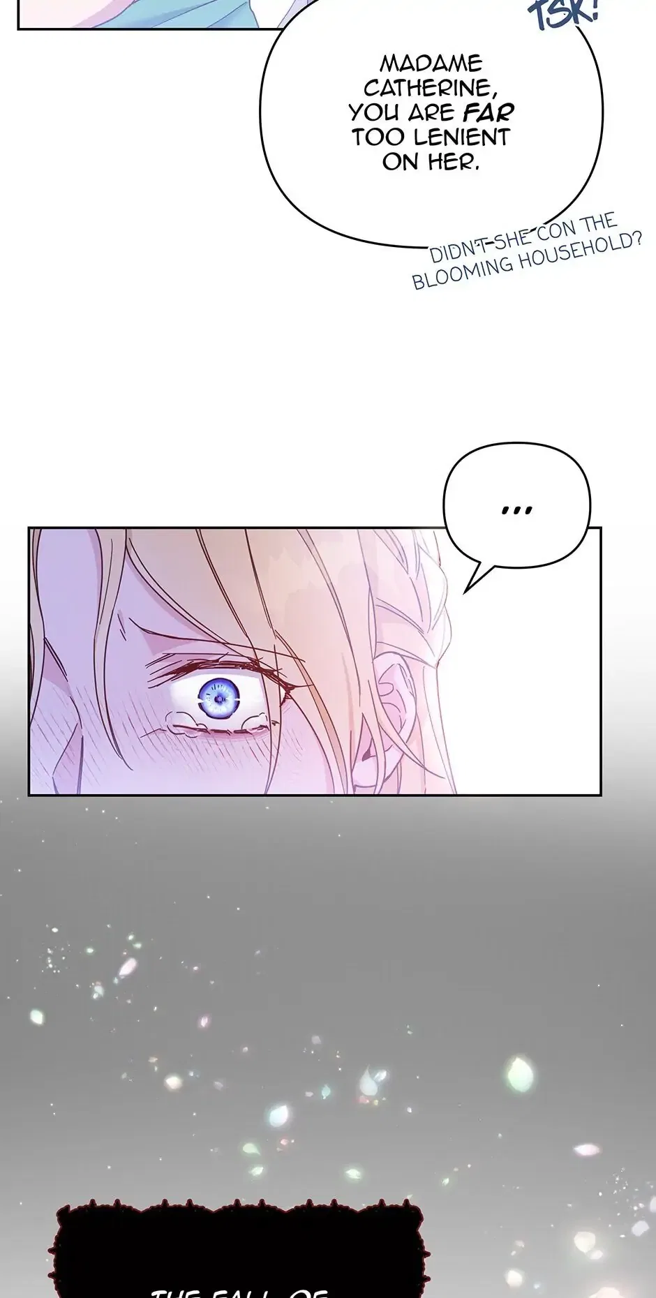 What It Means to be You? Chapter 2 – Page 42