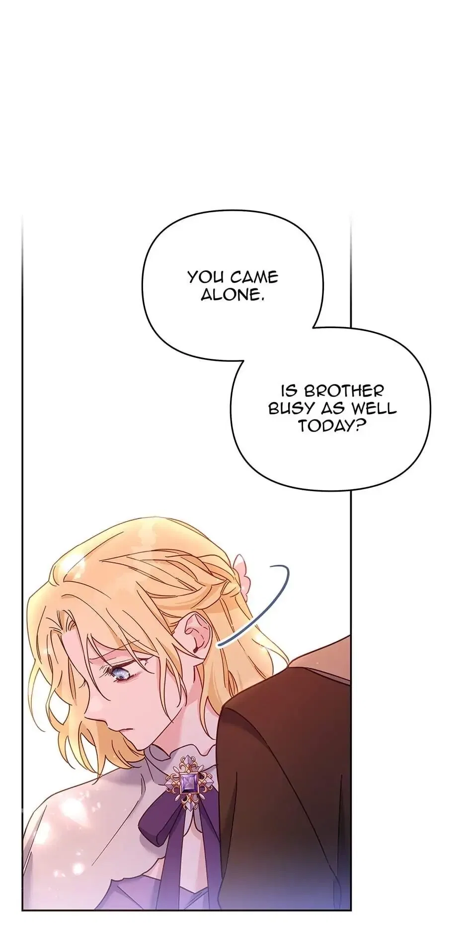 What It Means to be You? Chapter 2 – Page 46