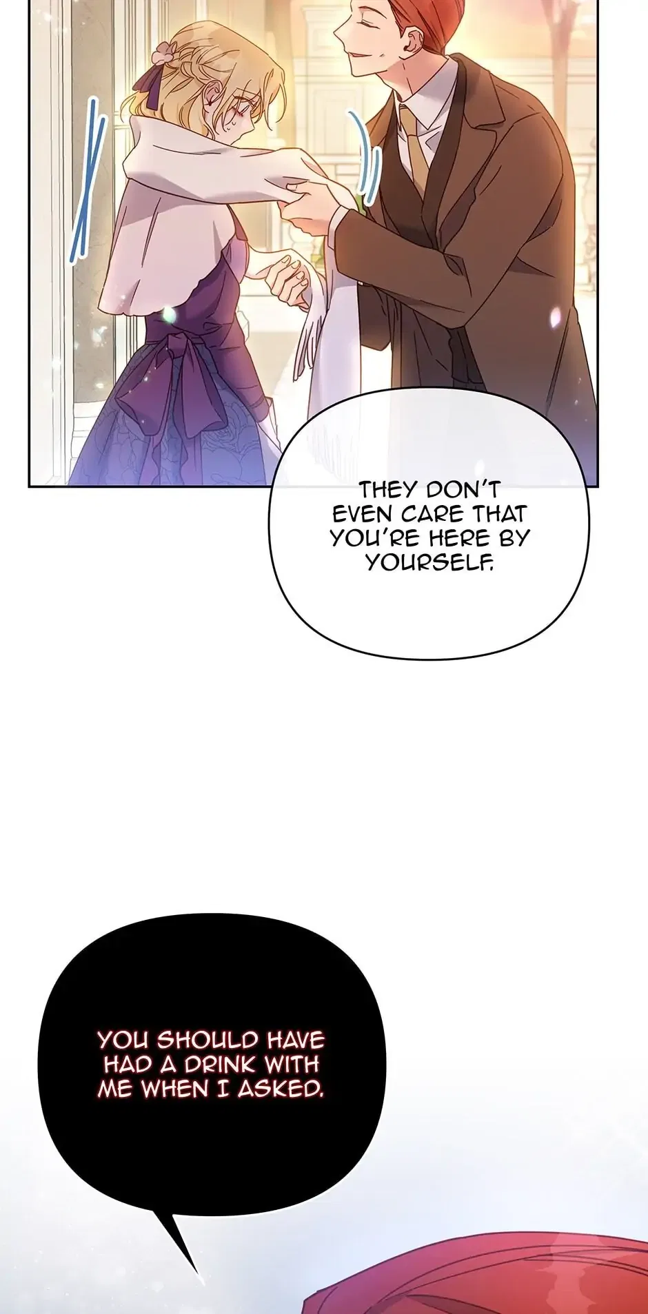 What It Means to be You? Chapter 2 – Page 49