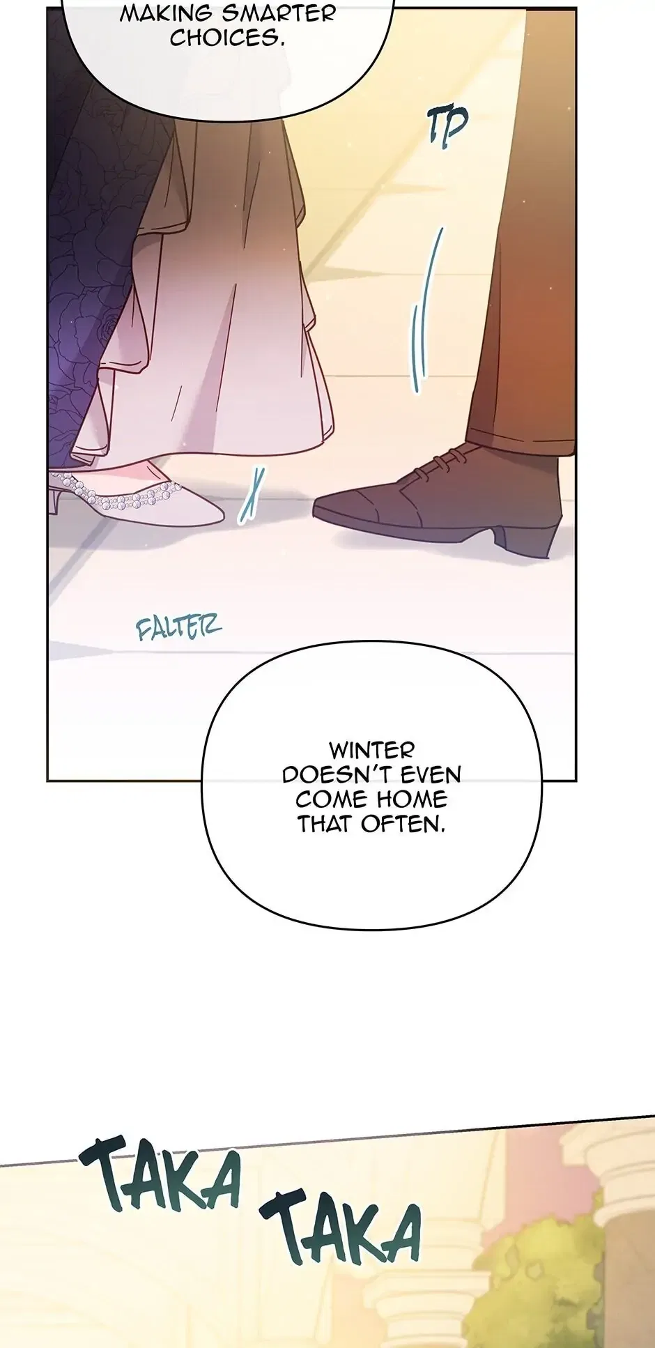 What It Means to be You? Chapter 2 – Page 52