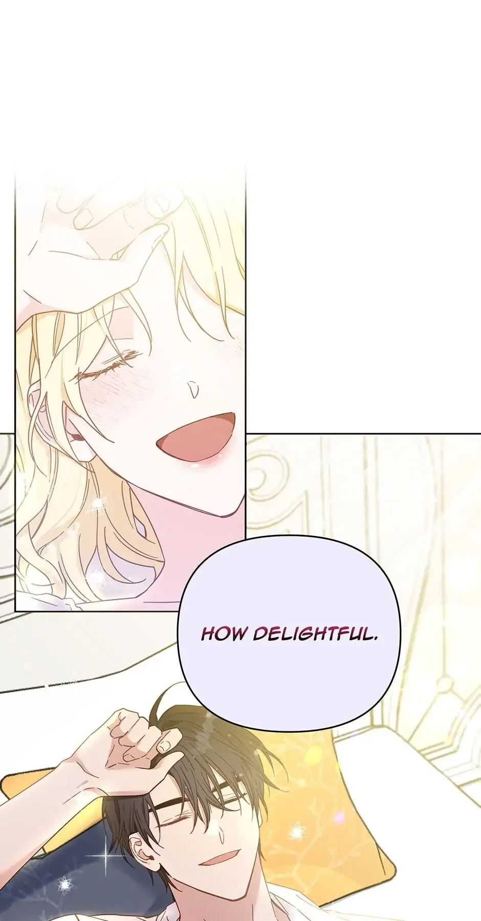 What It Means to be You? Chapter 2 – Page 71