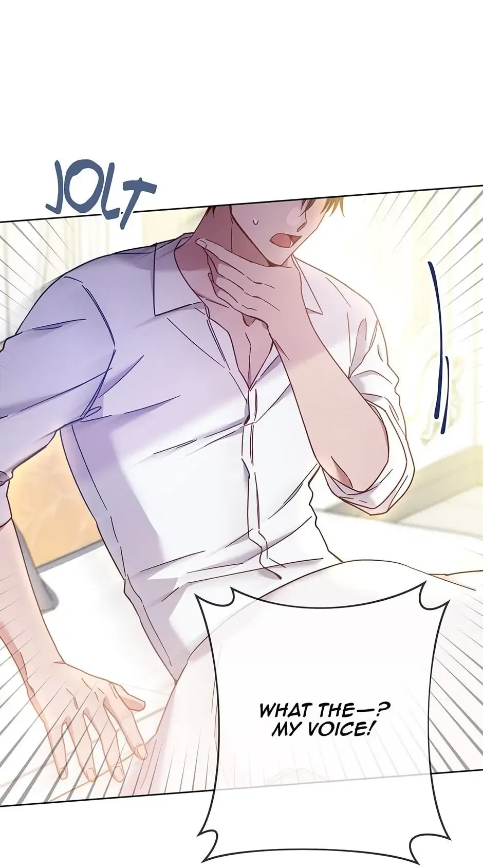 What It Means to be You? Chapter 2 – Page 74